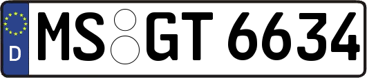 MS-GT6634
