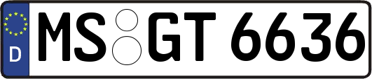 MS-GT6636