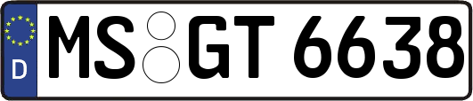 MS-GT6638