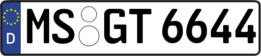 MS-GT6644