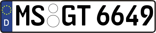 MS-GT6649