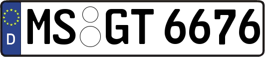 MS-GT6676