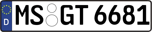 MS-GT6681