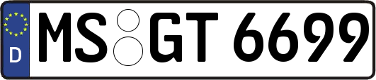 MS-GT6699