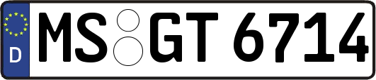 MS-GT6714