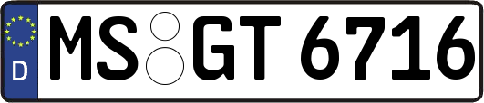MS-GT6716
