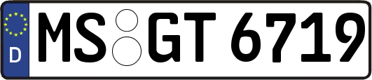 MS-GT6719