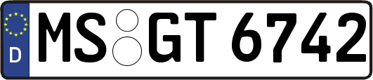 MS-GT6742