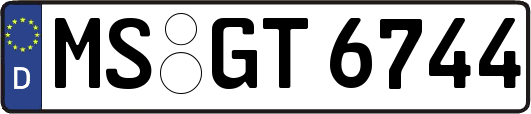 MS-GT6744