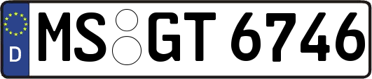 MS-GT6746