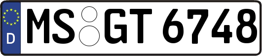 MS-GT6748