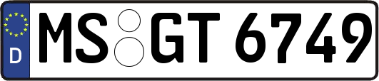MS-GT6749