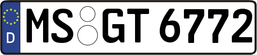 MS-GT6772