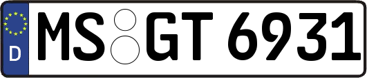 MS-GT6931