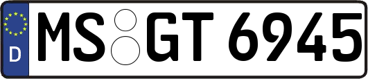 MS-GT6945
