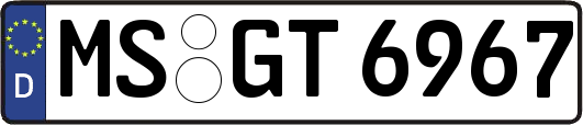 MS-GT6967