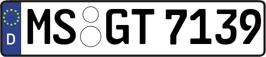 MS-GT7139