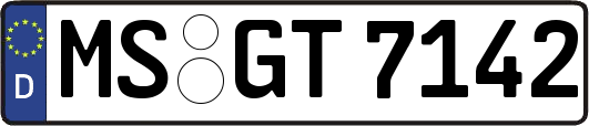 MS-GT7142
