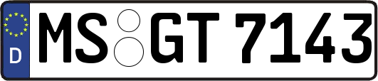 MS-GT7143