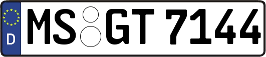 MS-GT7144