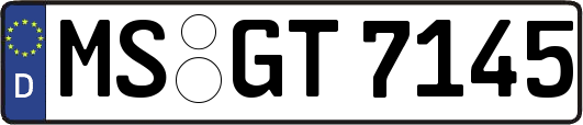MS-GT7145