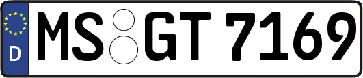 MS-GT7169