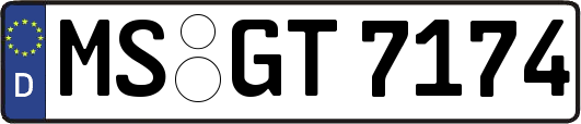 MS-GT7174
