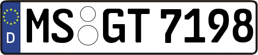 MS-GT7198