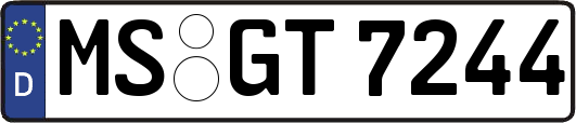 MS-GT7244