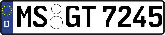 MS-GT7245