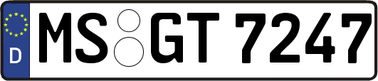 MS-GT7247