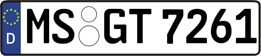 MS-GT7261