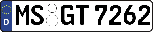 MS-GT7262