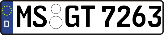 MS-GT7263