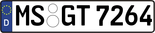 MS-GT7264