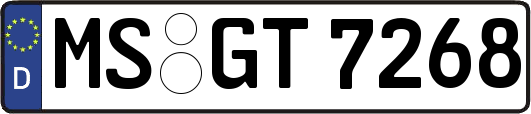 MS-GT7268