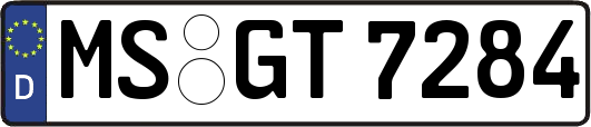 MS-GT7284