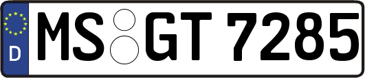 MS-GT7285