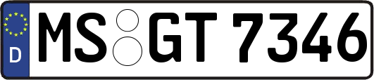MS-GT7346