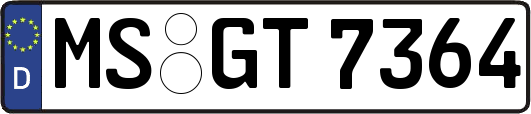 MS-GT7364
