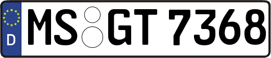 MS-GT7368