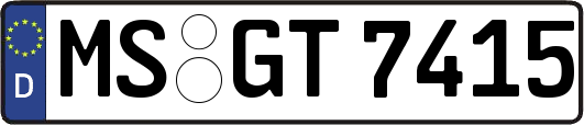 MS-GT7415