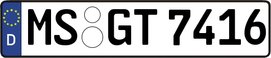 MS-GT7416