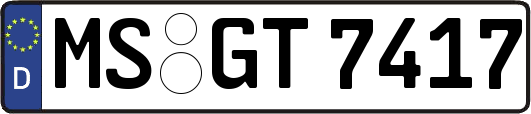 MS-GT7417