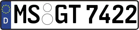 MS-GT7422