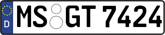 MS-GT7424