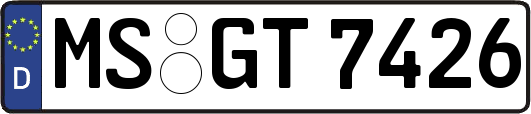 MS-GT7426