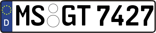 MS-GT7427
