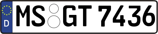 MS-GT7436