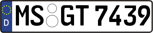 MS-GT7439